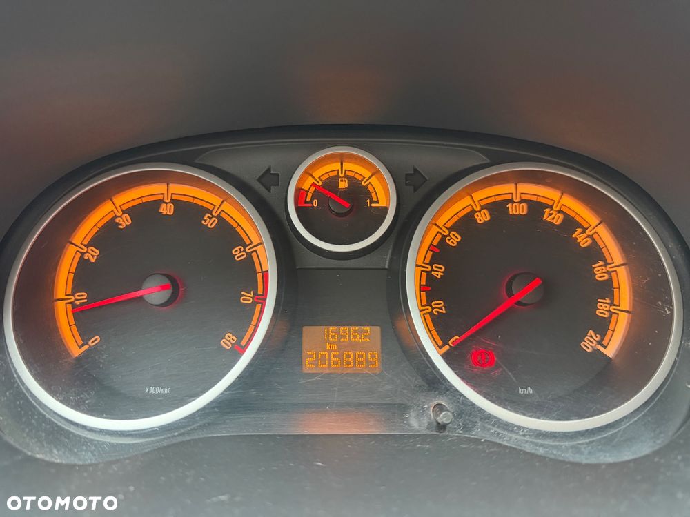 Opel Corsa 1.2 16V Color Edition - 10