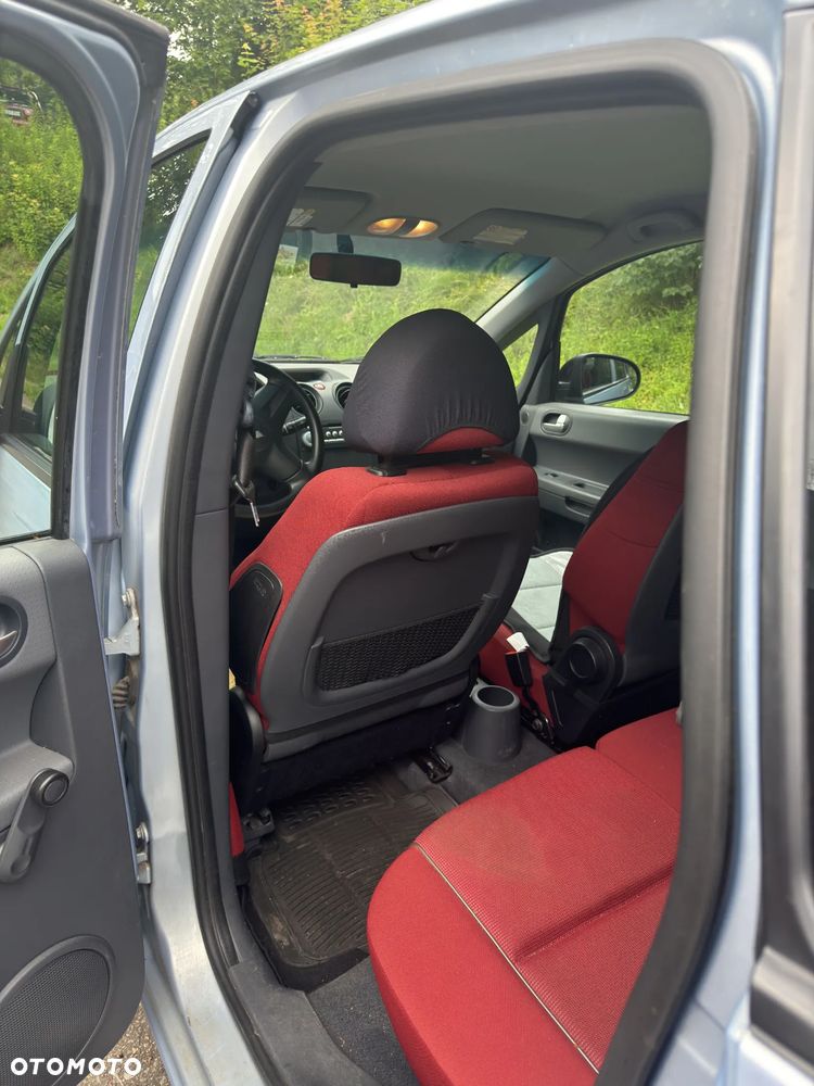 Mitsubishi Colt 1.1 Inform - 15