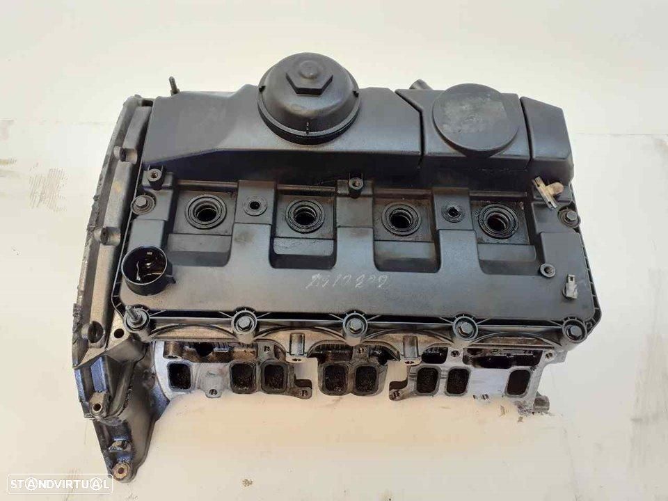 COLAÇA FORD TRANSIT FURGÓN TT9 - 1