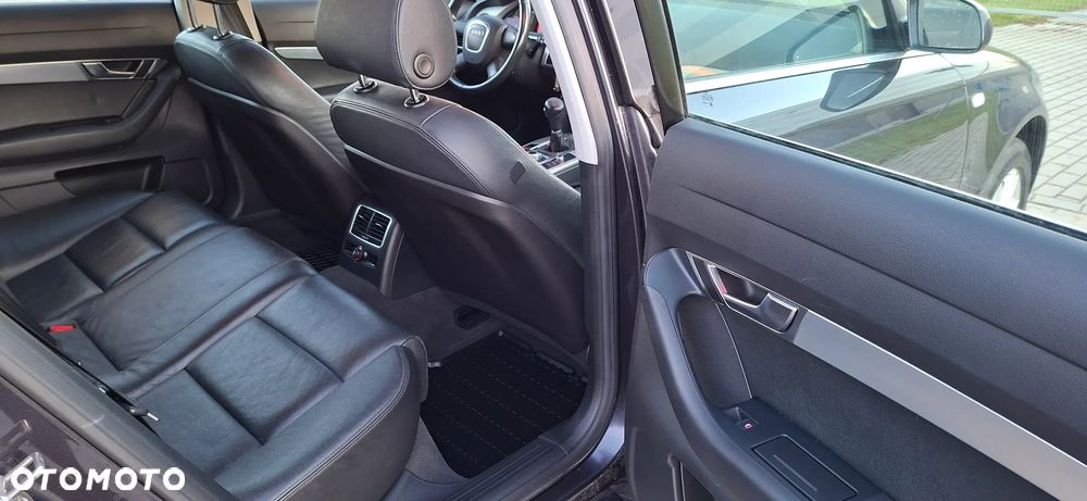 Audi A6 Avant 2.7 TDI multitronic - 21