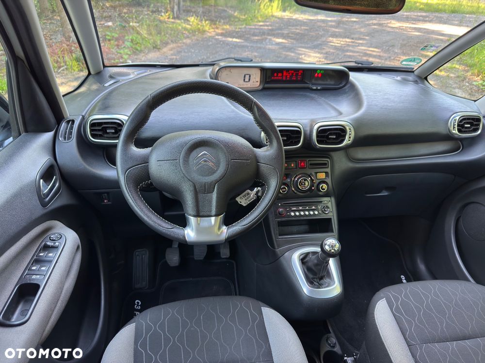 Citroën C3 Picasso - 21