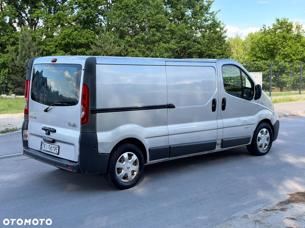 Renault Trafic - 5