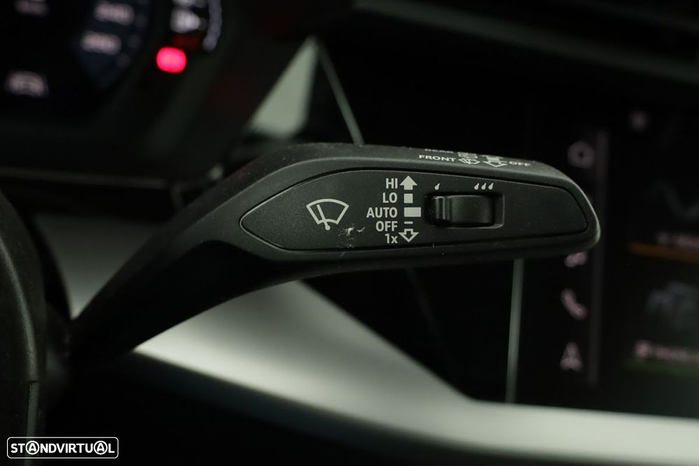 Audi A3 Sportback 40 TFSIe Advanced - 19