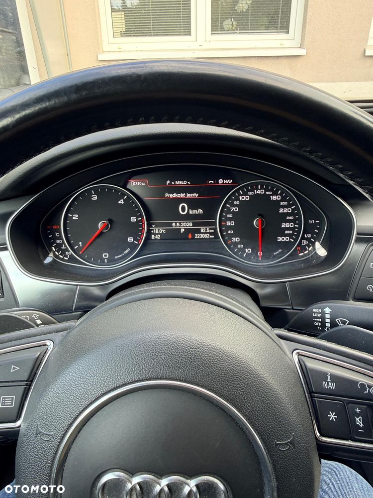 Audi A6 Avant - 3