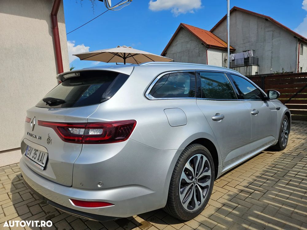 Renault Talisman - 4