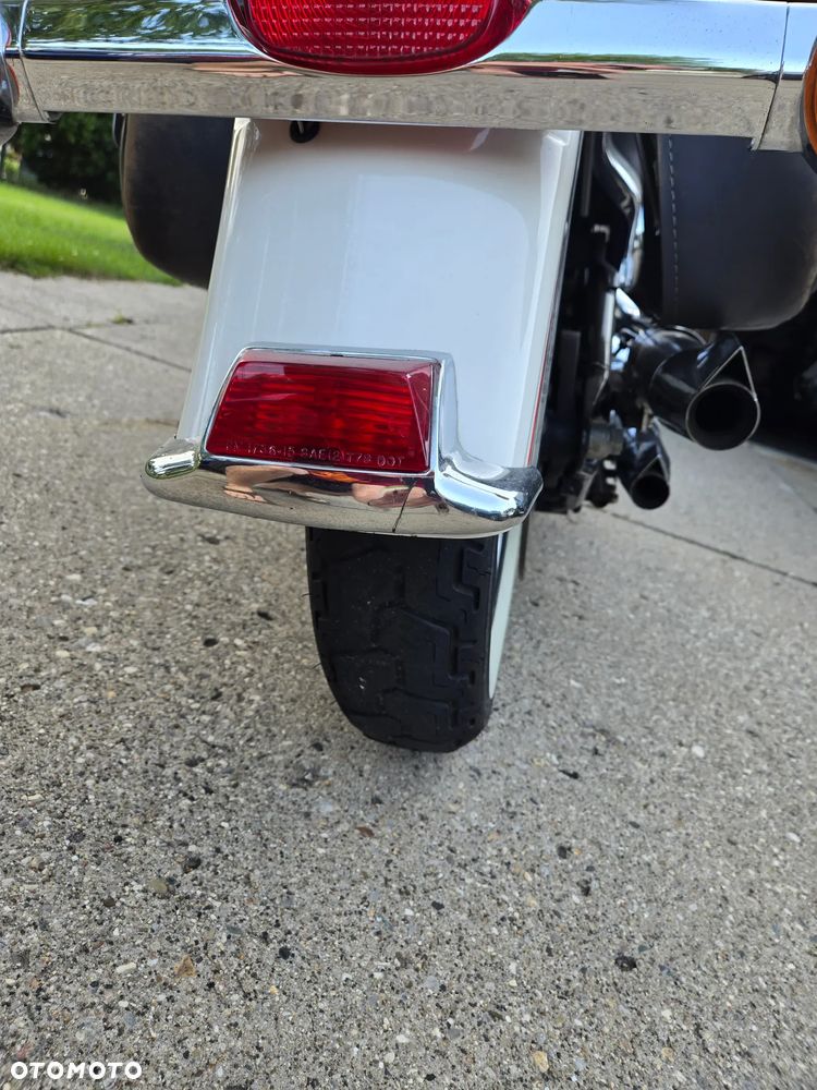 Harley-Davidson Inny - 16