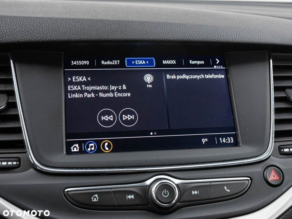 Opel Astra - 19