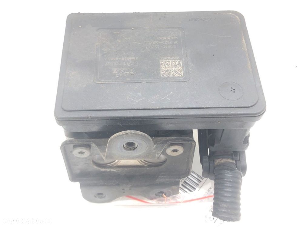 POMPA ABS  HONDA CIVIC X coupe 2016 - 2022 2.0 118 kW [160 KM] benzyna 2016 - 2022 57110TBA - 3