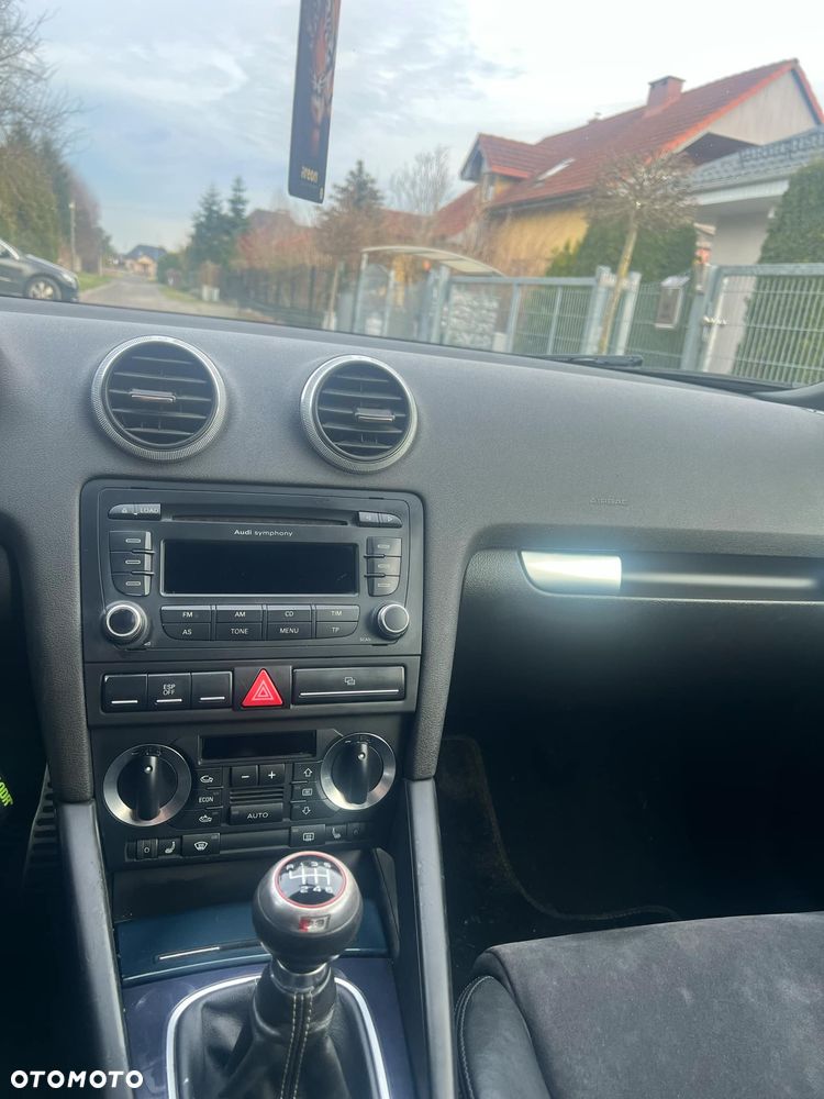 Audi S3 Standard - 14