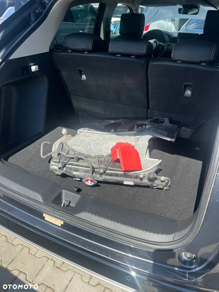 Honda HR-V - 34