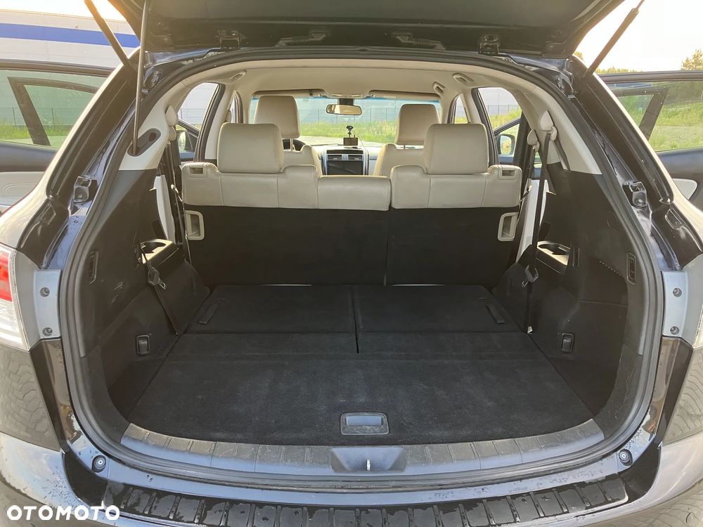 Mazda CX-9 - 16