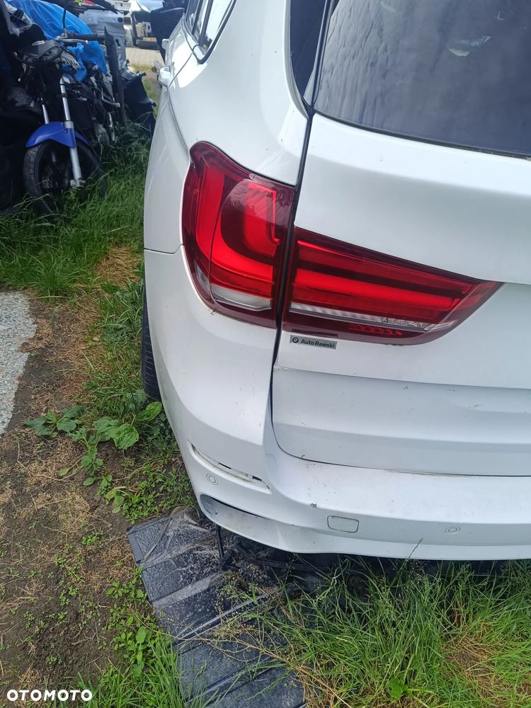 BMW X5 xDrive30d - 7