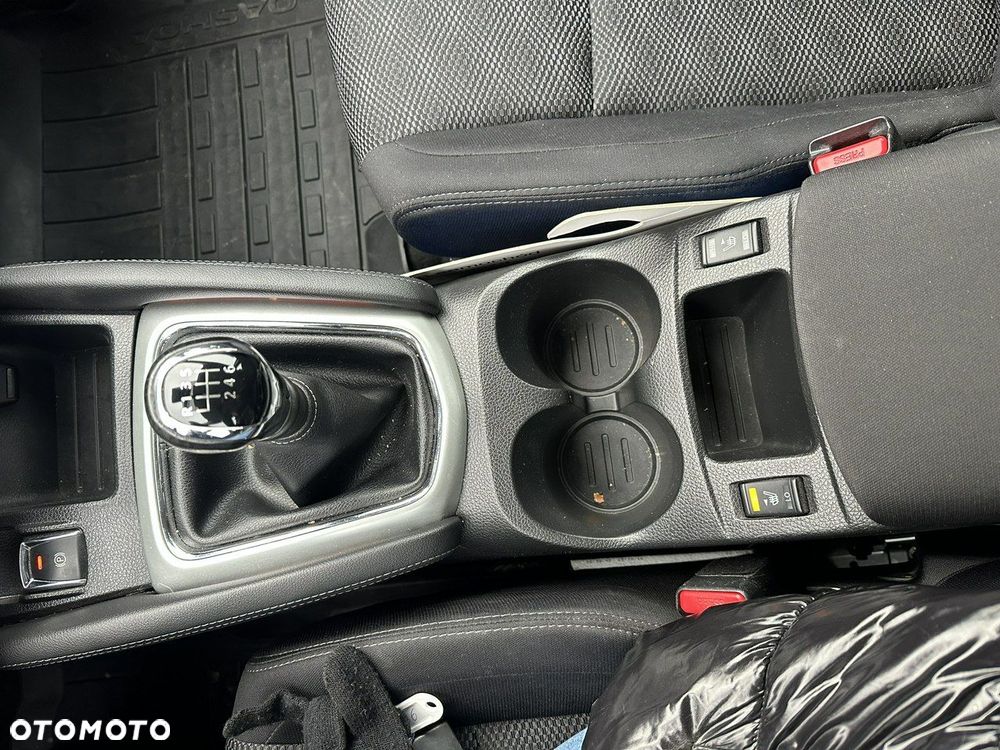 Nissan Qashqai - 31