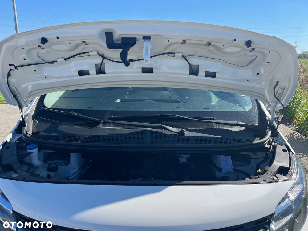 Opel Zafira Life 1.5 D M Edition - 24