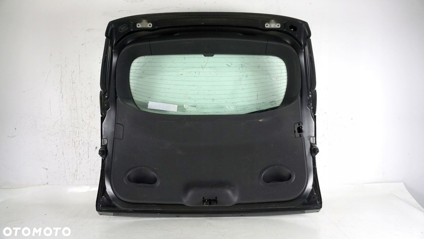 KLAPA TYŁ TYLNA TYLNIA SZYBA RENAULT MEGANE 3 III KOMBI 08-12 TEGNE 2008- - 13