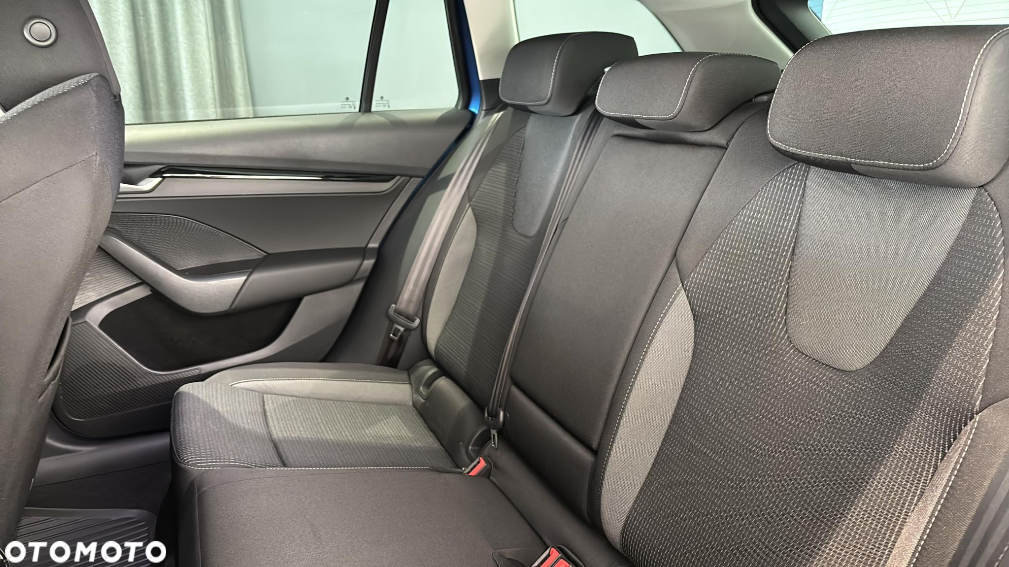 Skoda Octavia 1.5 TSI Selection - 16