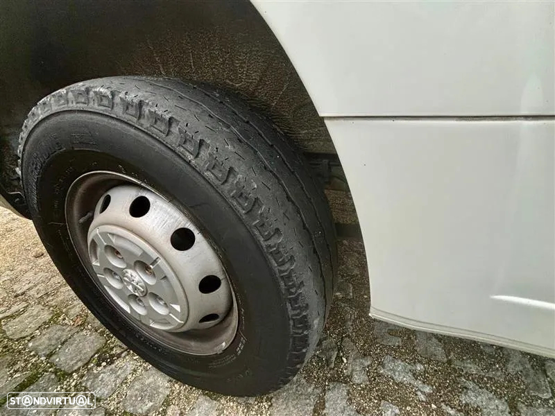 Peugeot Boxer  2.2 BlueHDi 335 L3 CD - 3