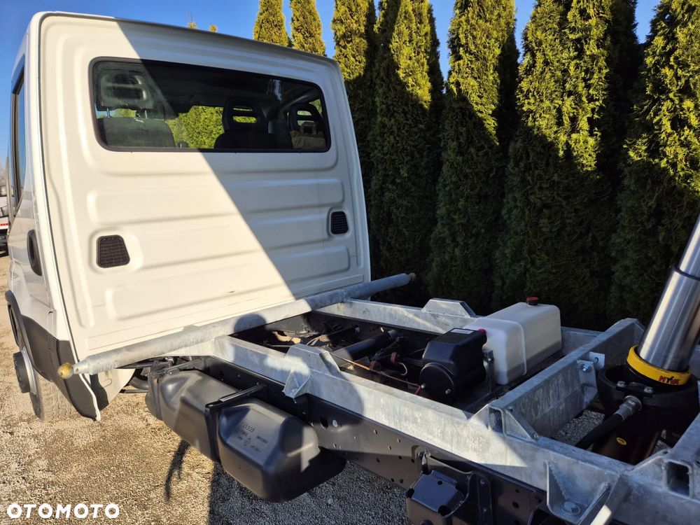 Iveco 70C17 50C17 3.0 - 4