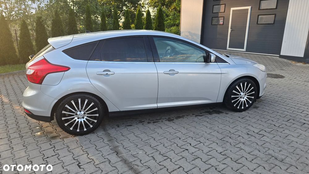 Ford Focus - 4