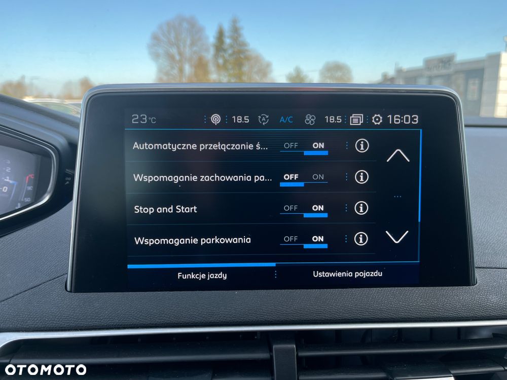 Peugeot 3008 PureTech 130 Stop & Start Crossway - 11