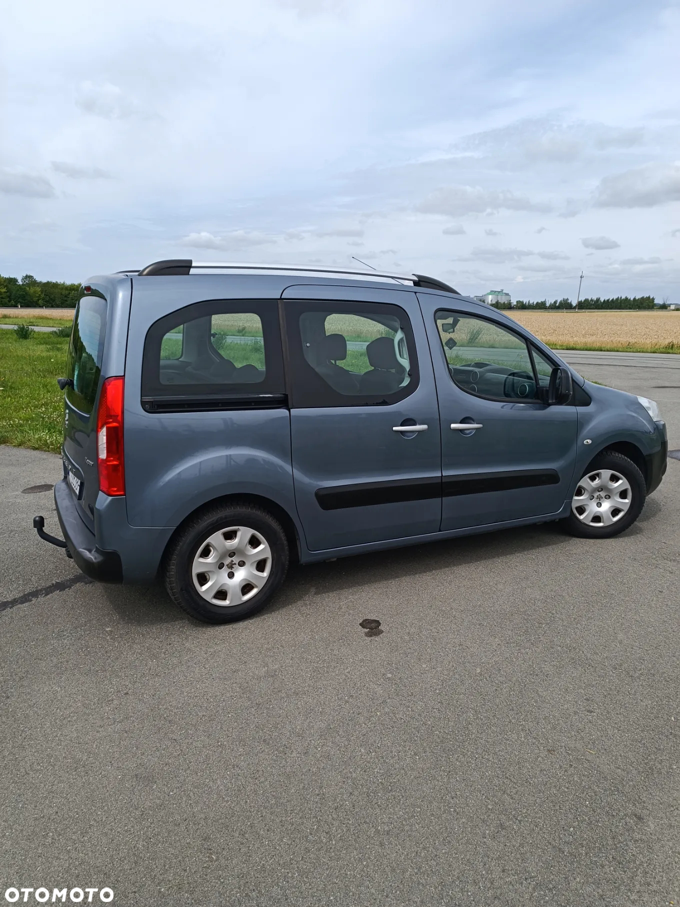 Peugeot Partner Tepee 110 Family - 13