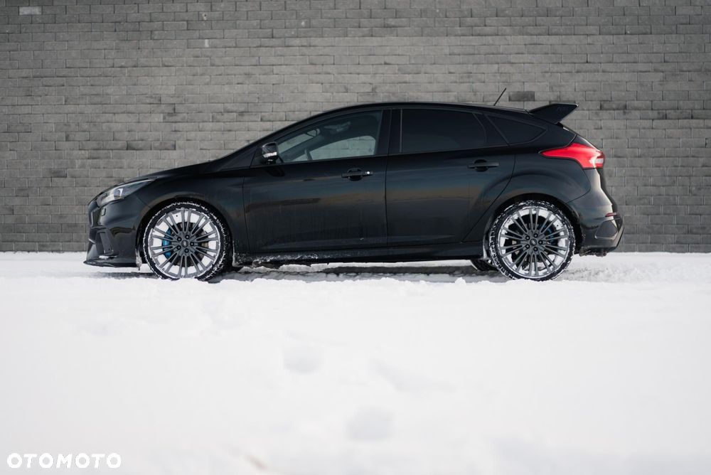 Ford Focus - 6