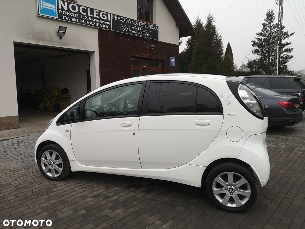 Citroën C-Zero Tendance - 10