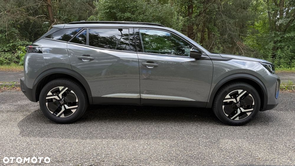 Peugeot 2008 - 4