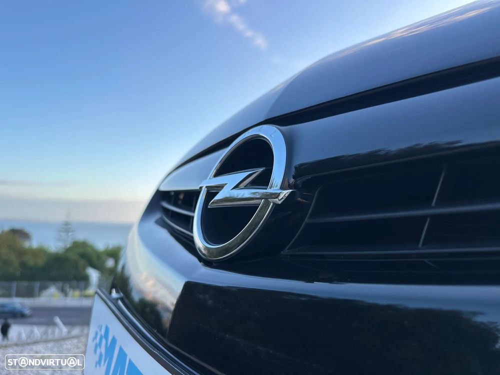 Opel Astra GTC 1.6 CDTi S/S - 21
