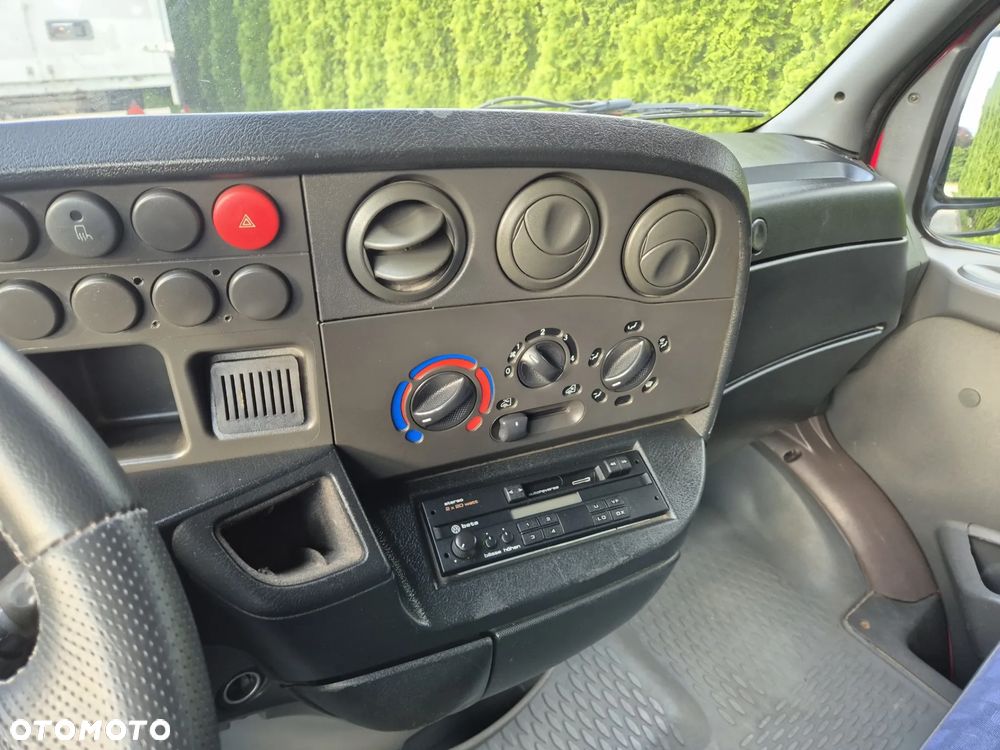 Iveco 35c14 3.0 140KM /Brygadówka/ - 8