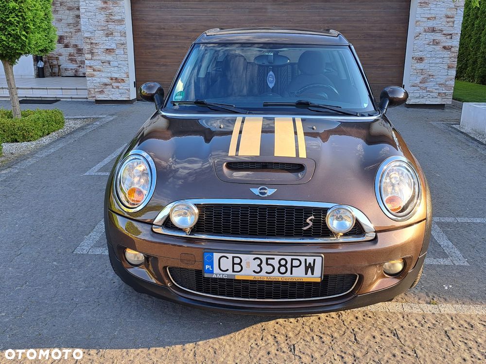 MINI Clubman Cooper S - 14