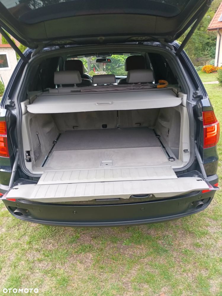 BMW X5 xDrive30i - 6