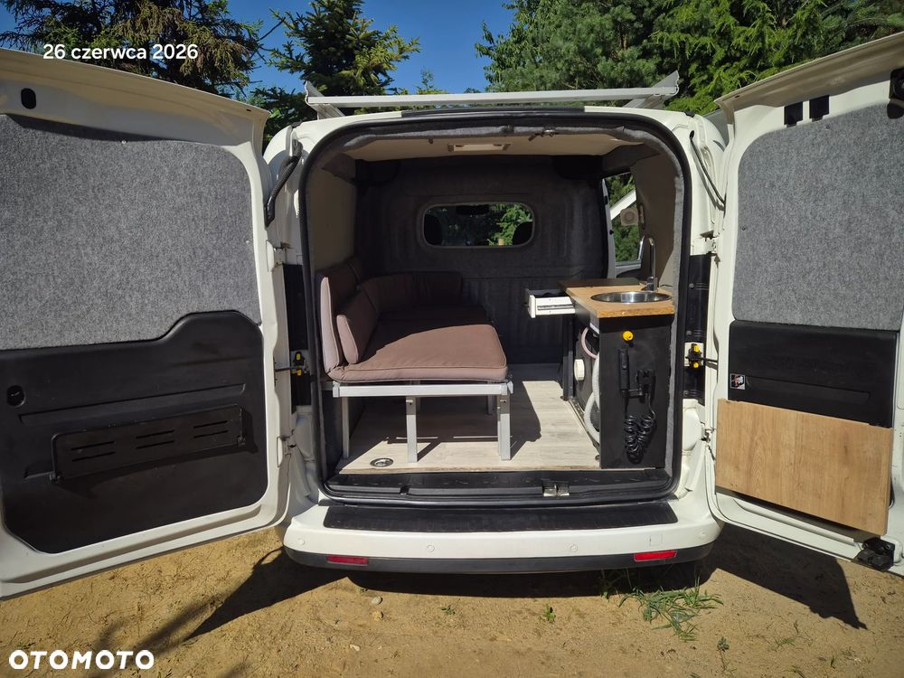 Fiat Doblo - 24
