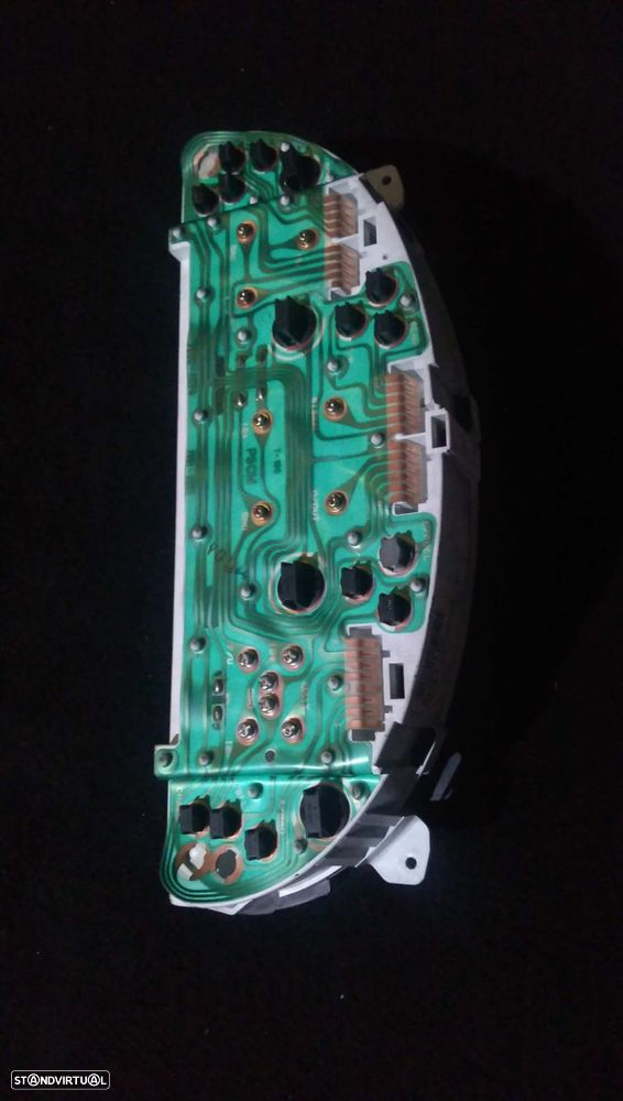 Quadrante Daewoo Lanos (Klat) - 4