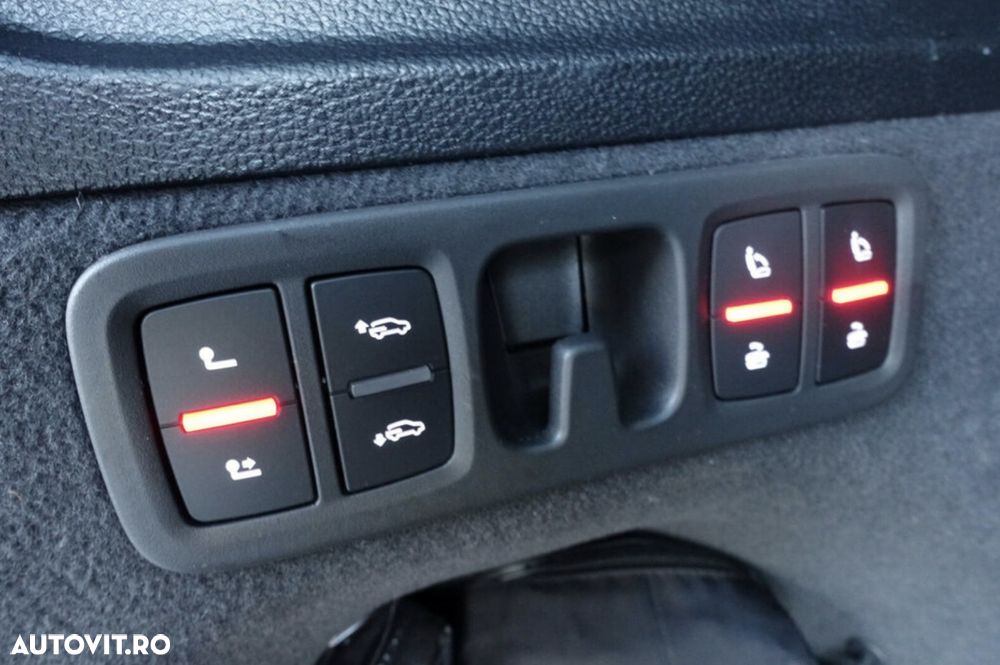 Audi SQ7 4.0 TDI quattro Tiptronic - 12