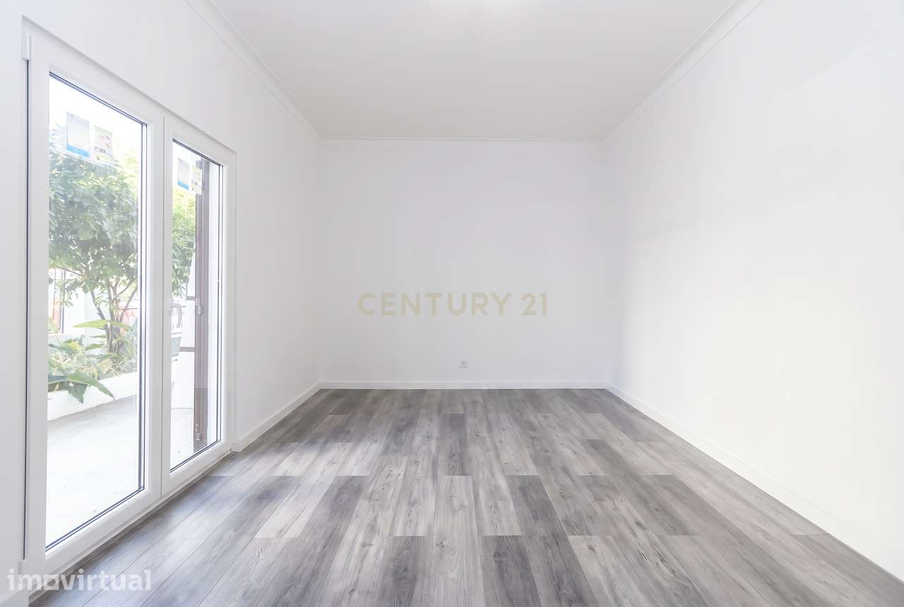 Moradia Térrea T3 Totalmente remodelado - Grande imagem: 4/21