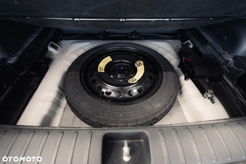 Hyundai Tucson - 32