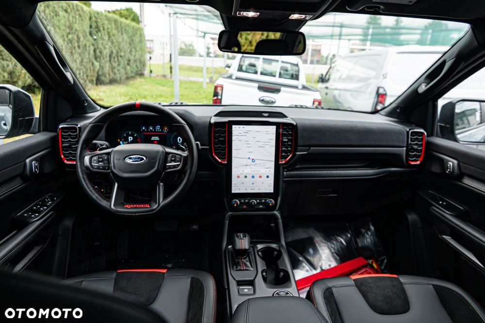 Ford Ranger - 16