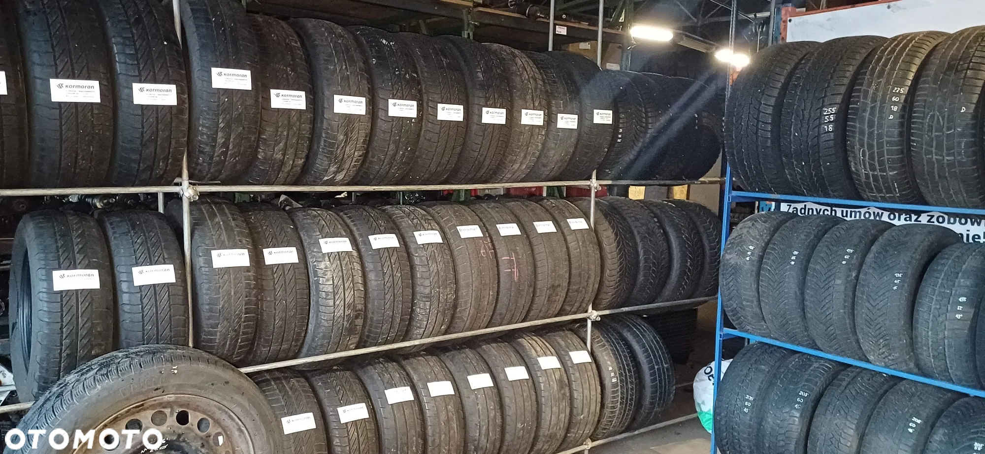 Opony Do Samochodów Dostawczych Wzmacniane 225/65R16C  235/65R16C 2023/2024r. - 6