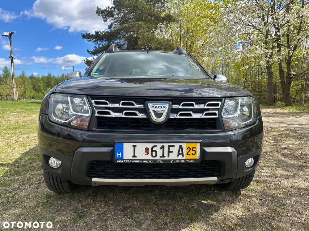 Dacia Duster - 3