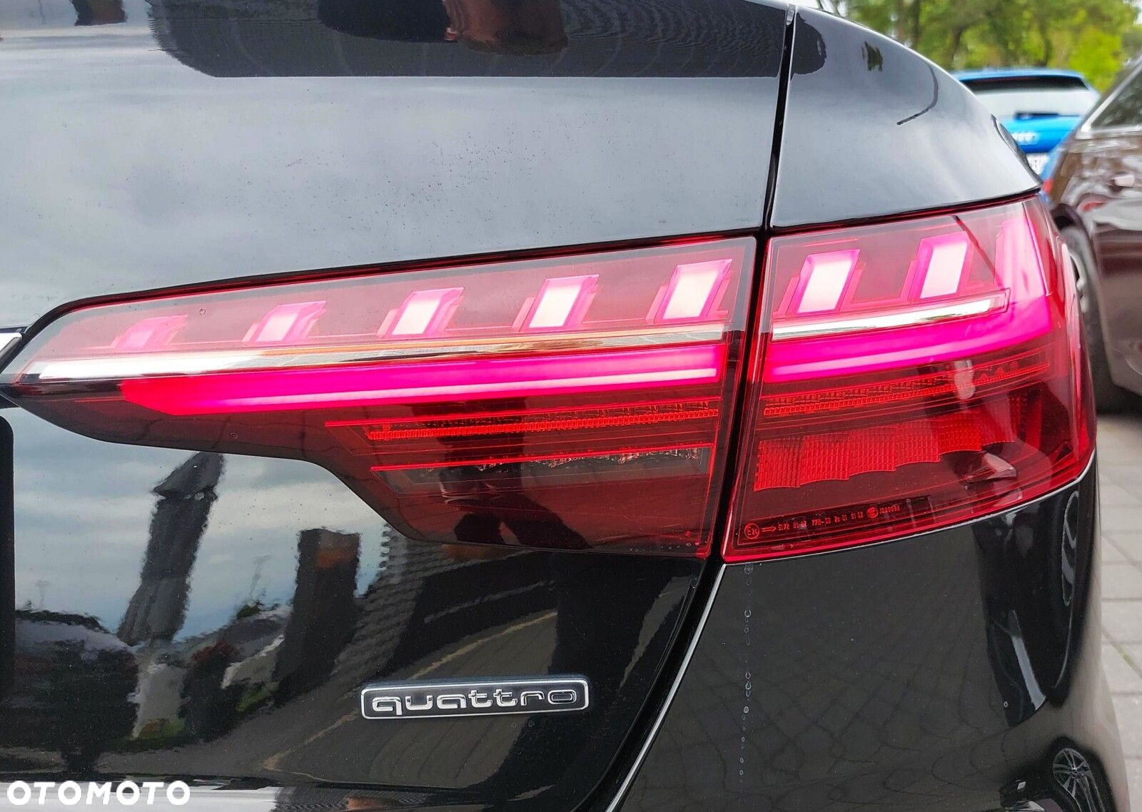 Audi A4 - 23
