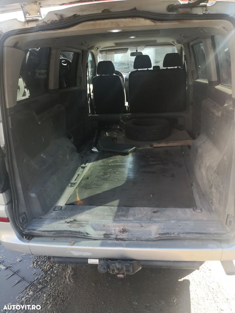Mercedes-Benz Vito - 8