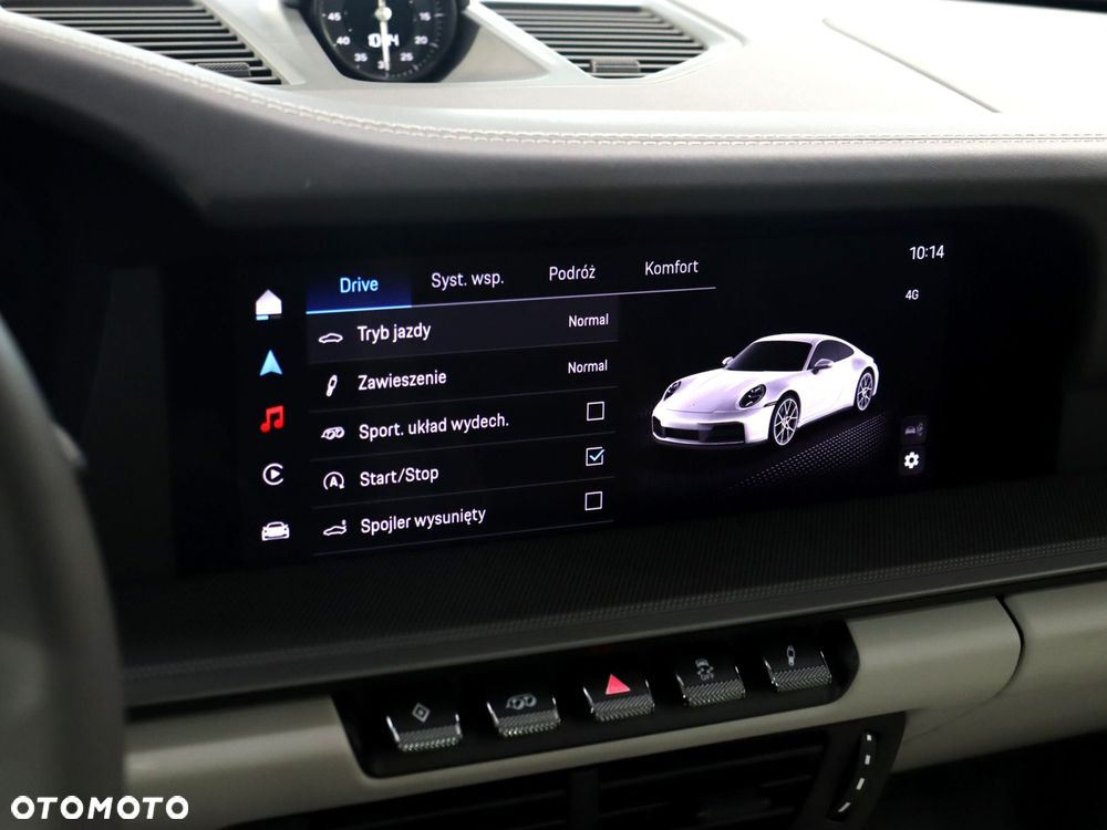 Porsche 911 Carrera S - 26