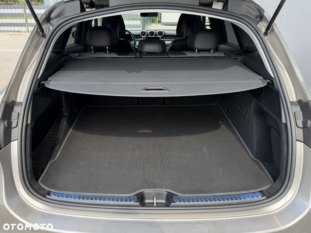 Mercedes-Benz GLC 200 mHEV 4-Matic Avantgarde - 22