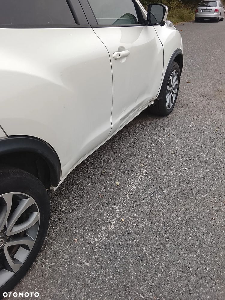 Nissan Juke - 19
