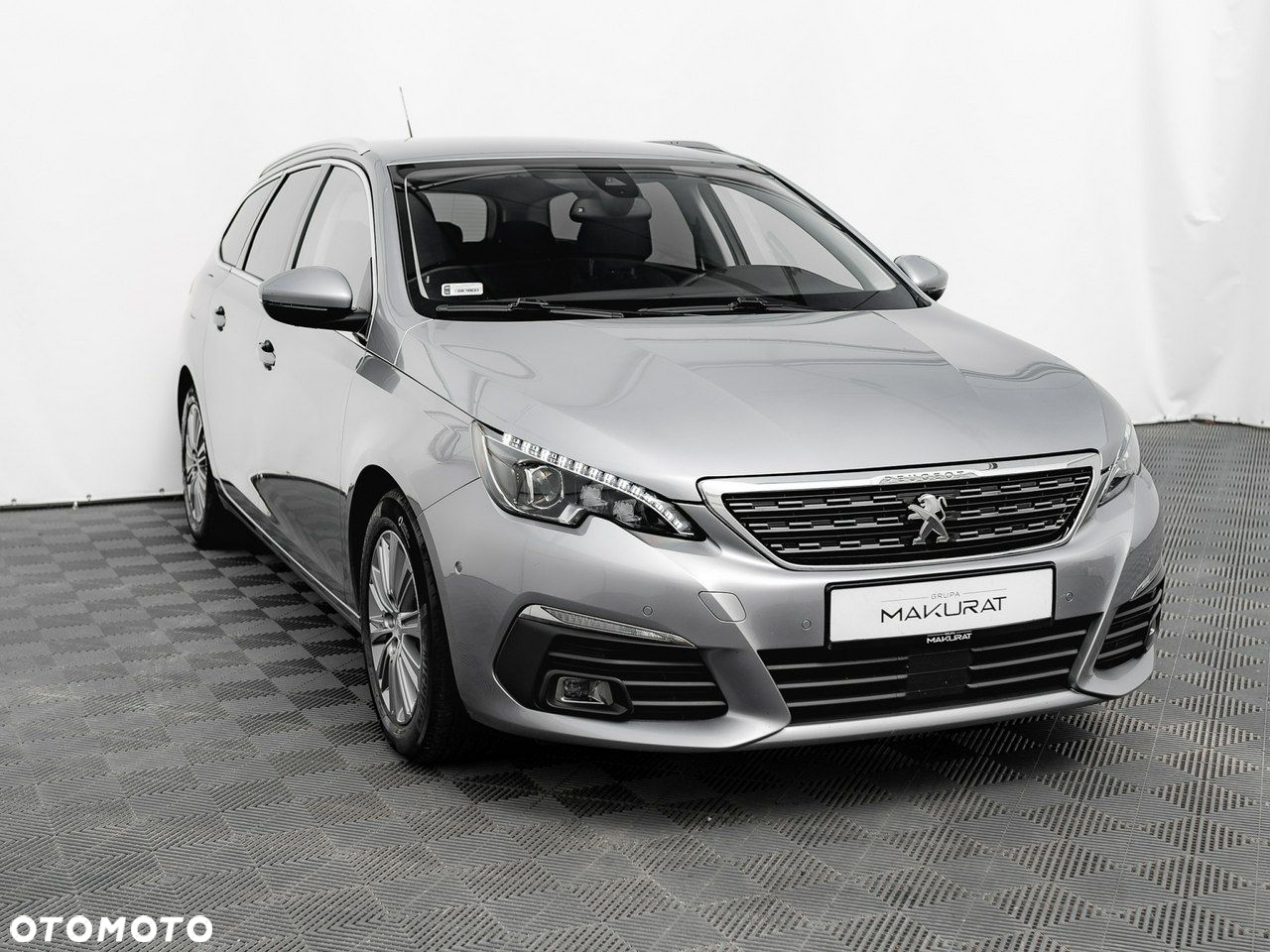 Peugeot 308 1.2 PureTech GPF Allure Pack S&S - 4