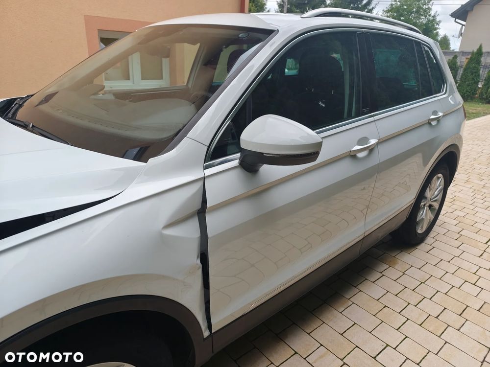 Volkswagen Tiguan 2.0 TDI SCR (BlueMotion Technology) DSG Highline - 9