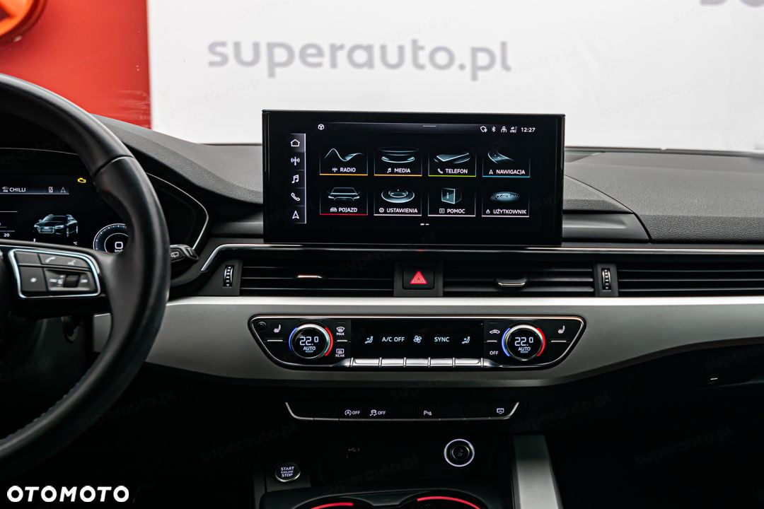 Audi A4 - 17