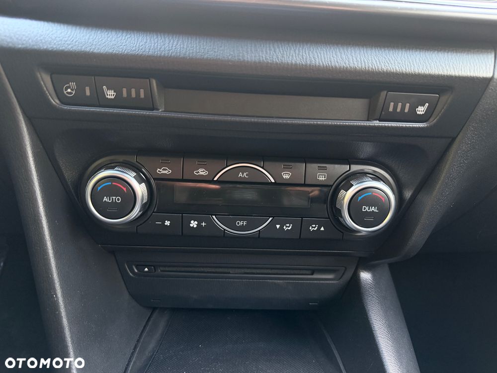 Mazda 3 SKYACTIV-D 150 Sports-Line - 18