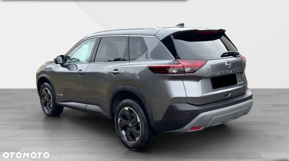 Nissan X-Trail 1.5 VC-T e-POWER N-Connecta 2WD - 4